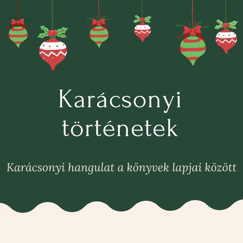 karácsonyi történetek